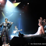 Silente, Dom sportova Zagreb, 20.2.2016.