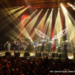 Silente, Dom sportova Zagreb,20.2.2016.