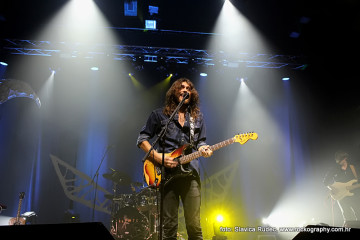 Silente, Dom sportova Zagreb, 20.2.2016.