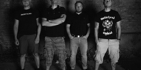 šank u tvornici kulture