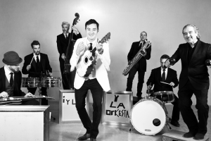 orkesta-mendoza