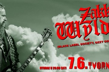zakk wylde u hrvatskoj