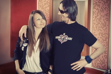 ANJA RUPEL i DAVOR GOBAC