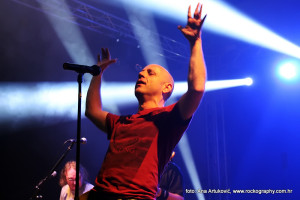 Hladno Pivo, Slavonski Brod 2016,