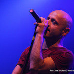 Hladno Pivo, koncertna fotografija, concert photography