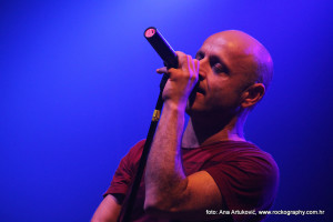 Hladno Pivo, koncertna fotografija, concert photography