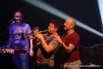 koncertna fotografija