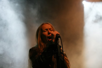 Nola u Tvornici kulture 10.12.2010..