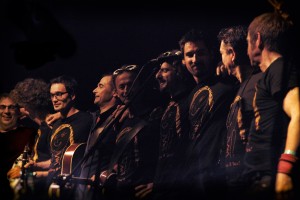 Ljetno kino u cast Vladi Divljanu