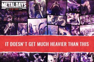 Metaldays 2015