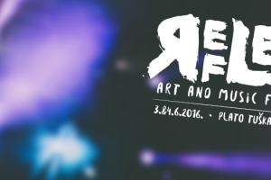 Reflektor - Novi zagrebački boutique festival