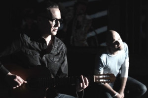 Songkillers feat. Nikola Marjanović