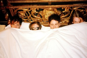The Vaccines