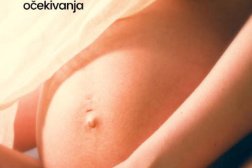 BELFAST FOOD objavio novi album ''OČEKIVANJA''