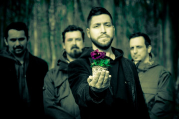 Disident, "Ekološki" foto session