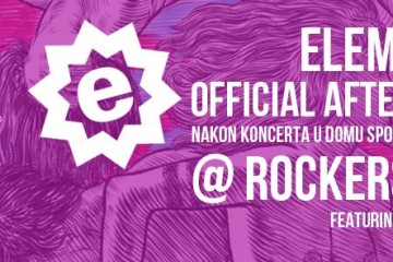 elemental after party