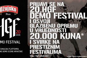 20.HGF Demo Festival