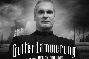 gutterdammerung