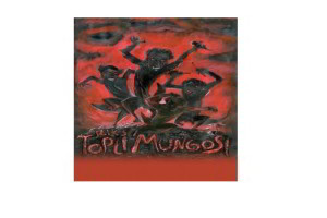Riks i Topli Mungosi - Galeb
