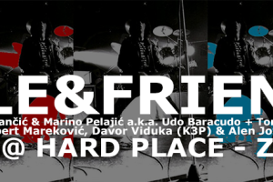 sale&friends