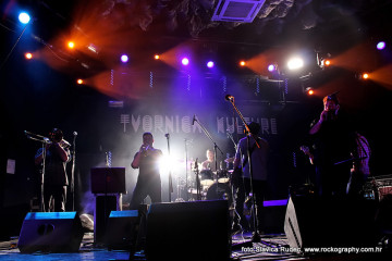 Mnogi Drugi, Tvornica kulture. 1.4.2016