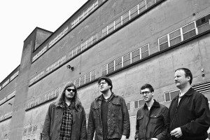 Protomartyr u Tvornici kulture