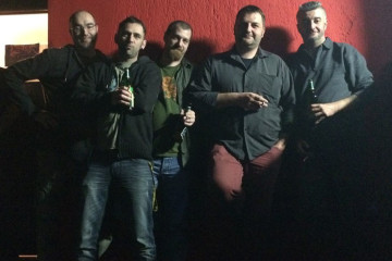 RIZOL u tvornici kulture