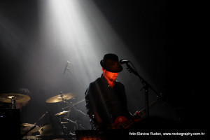 Siddharta stiže na INmusic festival #14 kao dio projekta Europavox!