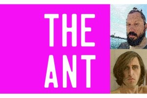 THE ANT – poslušajte novi singl ”Skinny Little Lover”