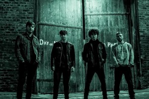 The Haze - pobjednici britanskog natječaja dolaze na INmusic!