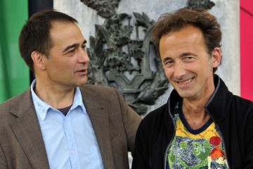 Ljetno kino - koncert u čast Vlade Divljana