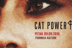cat power