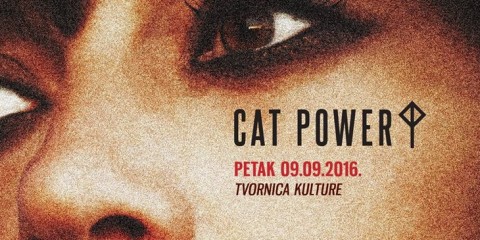 cat power