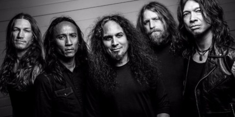 death angel