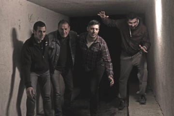 RIKS I TOPLI MUNGOSI poručuju: "DOĐI U MOJU KUŽINU"