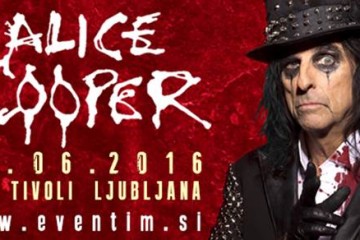Alice Cooper