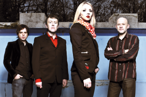 Kultni surf-rockeri The Bambi Molesters