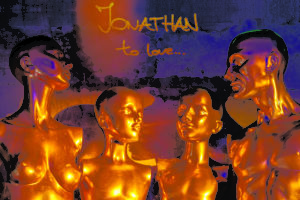 Jonathan - "Heaven" - Novi singl