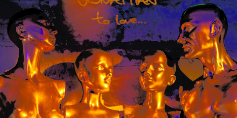 Jonathan - "Heaven" - Novi singl