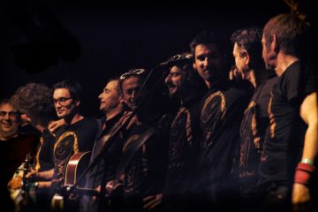 Ljetno kino u cast Vladi Divljanu