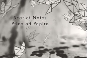 Scarlet Notes