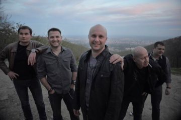 REQUIEM FT. DAVORIN BOGOVIĆ - poslušajte novi singl "DAJ MI SVE"