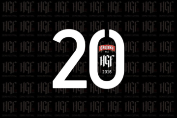 20.HGF Demo Festival