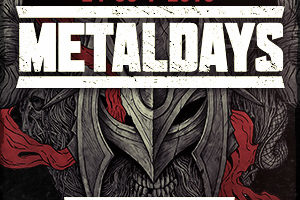 METALDAYS 2016