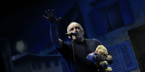 ĐORĐE BALAŠEVIĆ U SLAVONSKOM BRODU 11.6.2016.