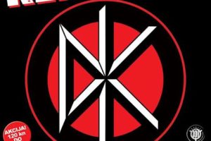 Dead Kennedys