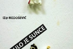 IZ@ MEDOŠEVIĆ