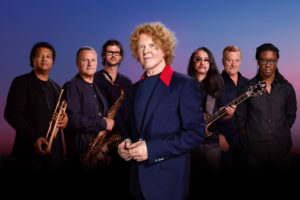 SIMPLY RED