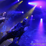 Slayer, Zagrebački velesajam 1.6.2016