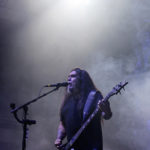 Slayer, Zagrebački velesajam 1.6.2016